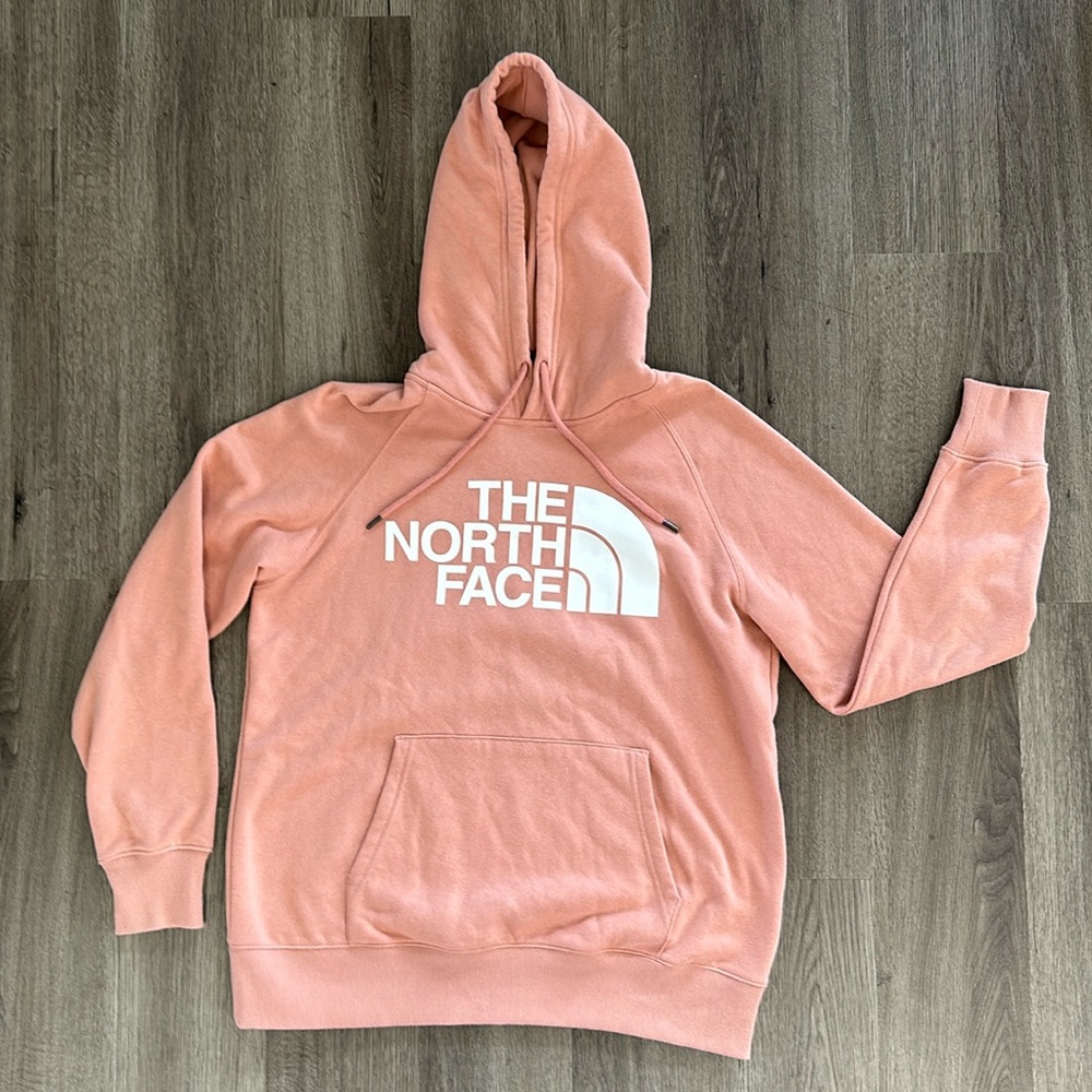 The North Face Hoodie